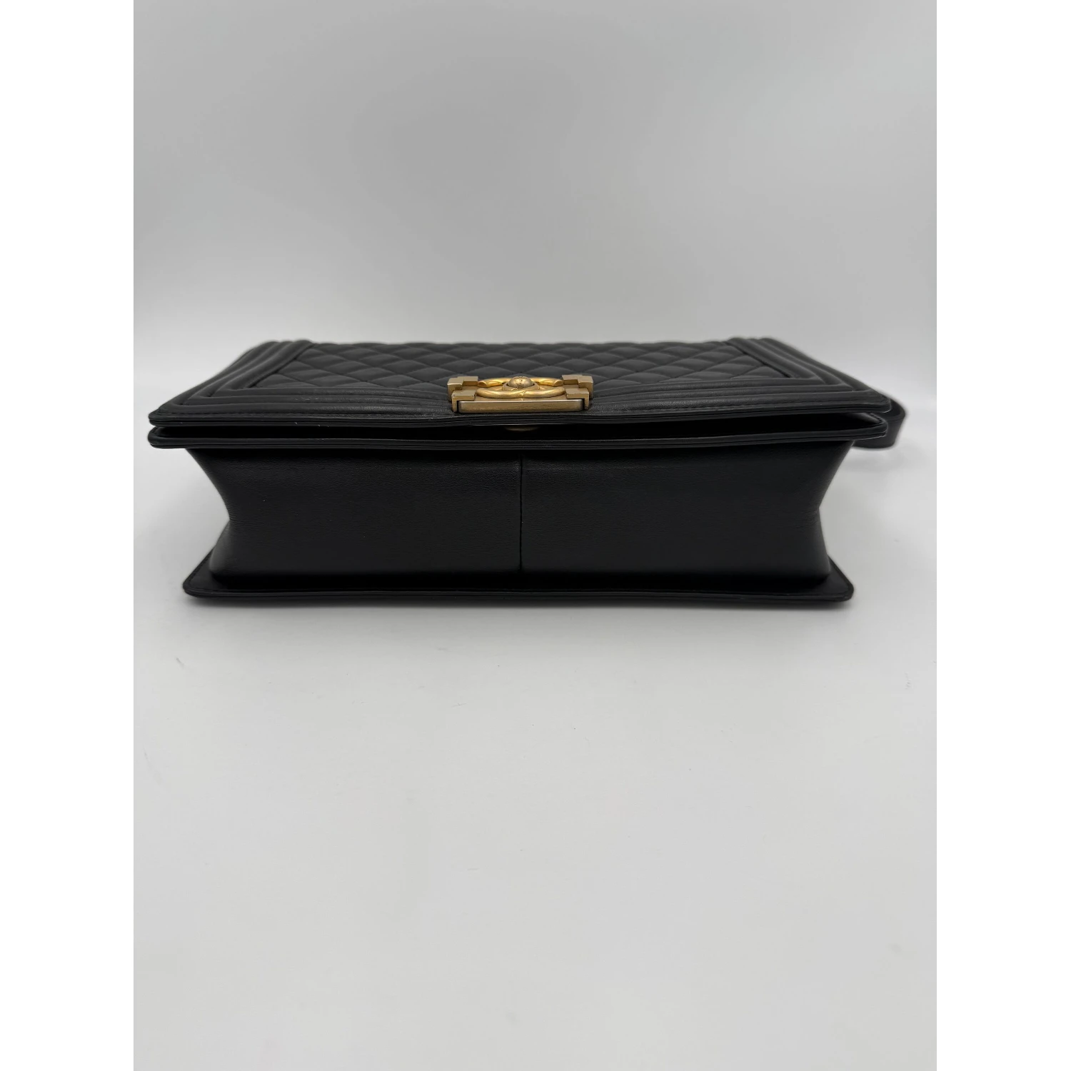 CHANEL BOY Large Handbag