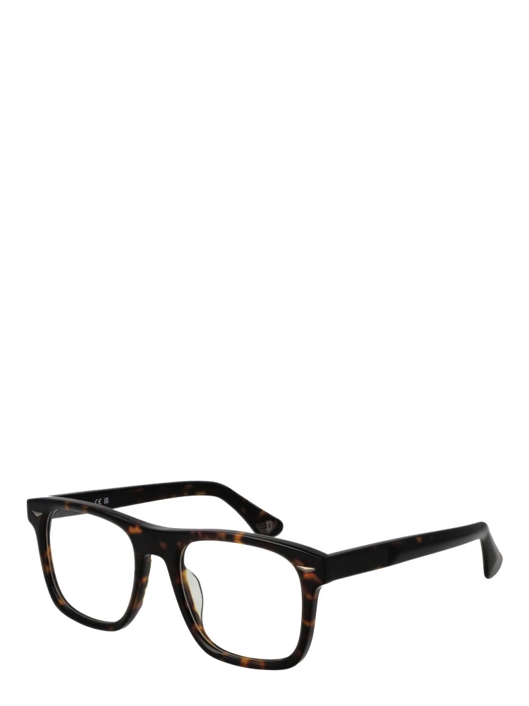 Brown Cellulose Acetate Glasses (Frames)
