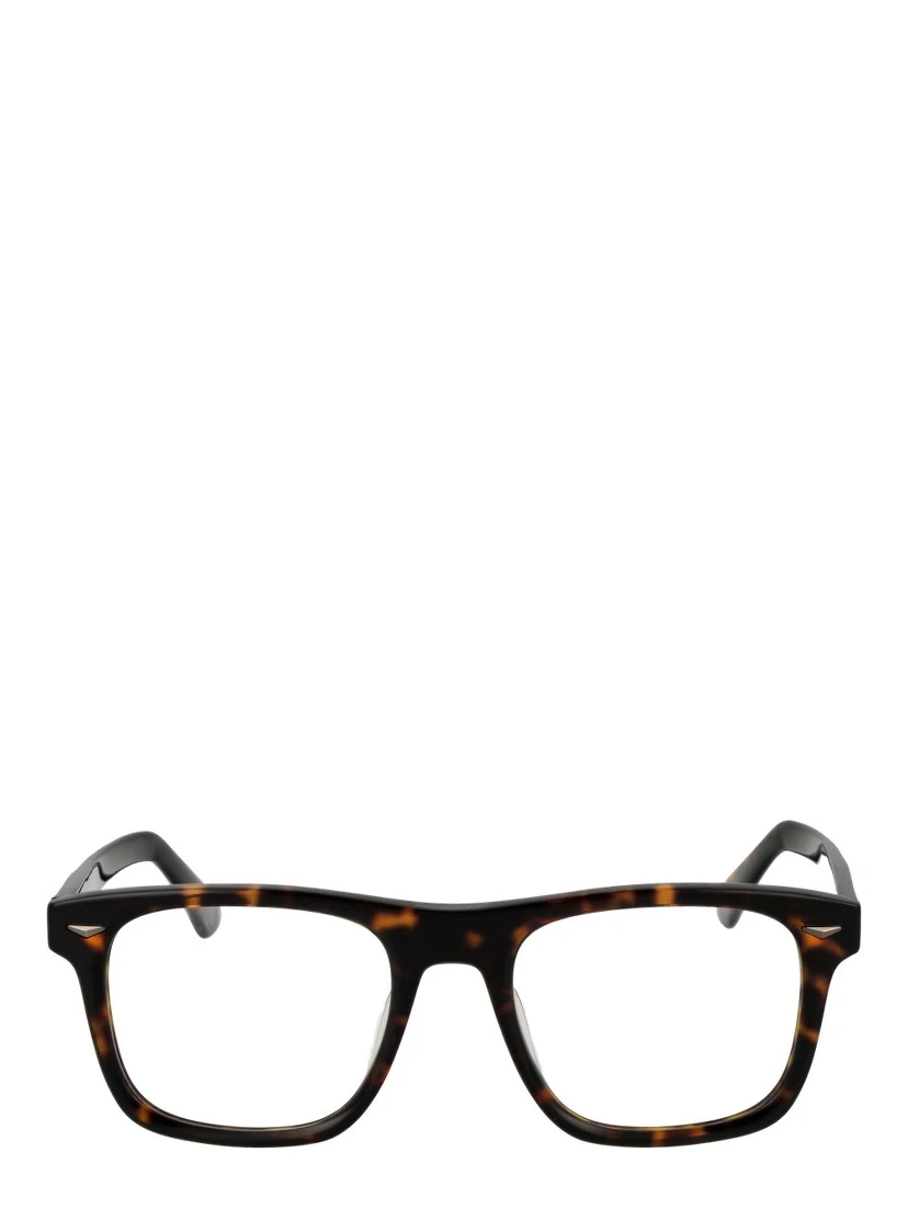 Brown Cellulose Acetate Glasses (Frames)