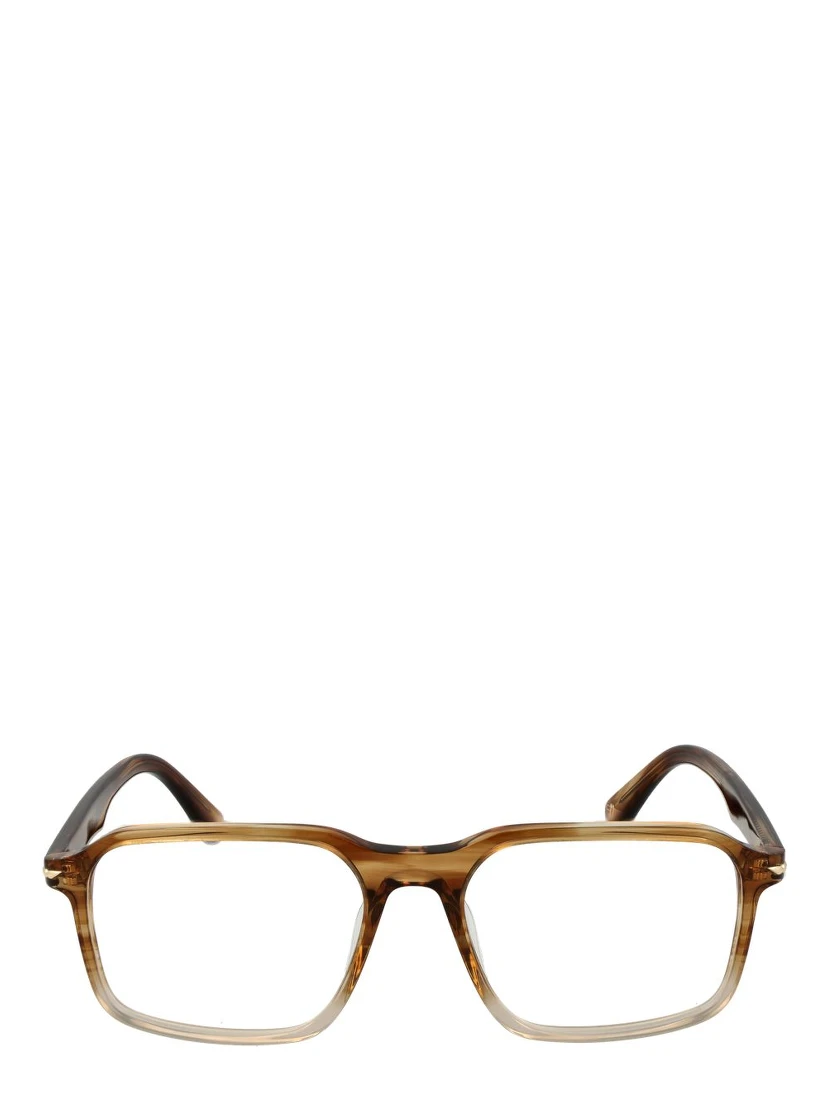 Brown Cellulose Acetate Glasses (Frames)