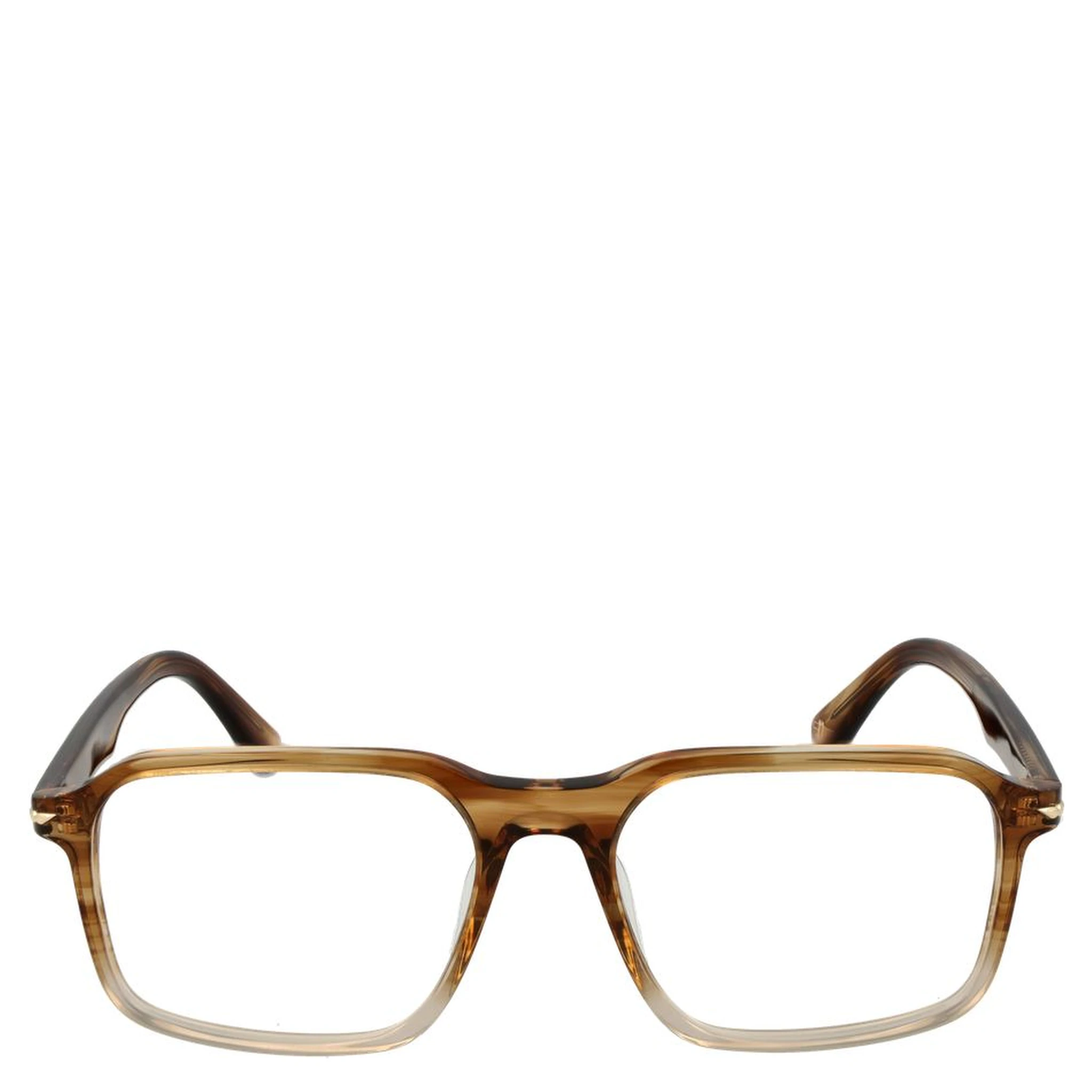 Brown Cellulose Acetate Glasses (Frames)