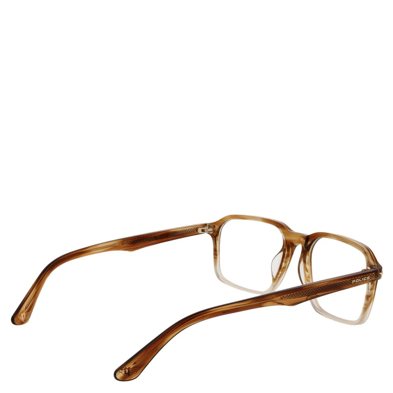 Brown Cellulose Acetate Glasses (Frames)