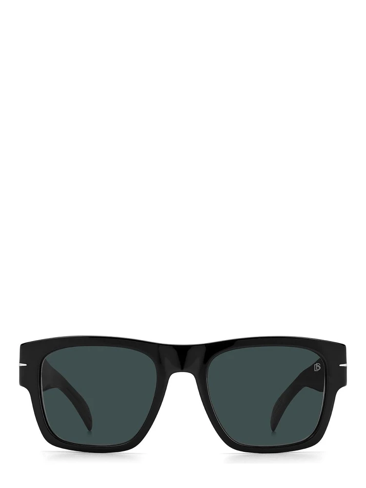 Black Plastic Sunglasses alternative