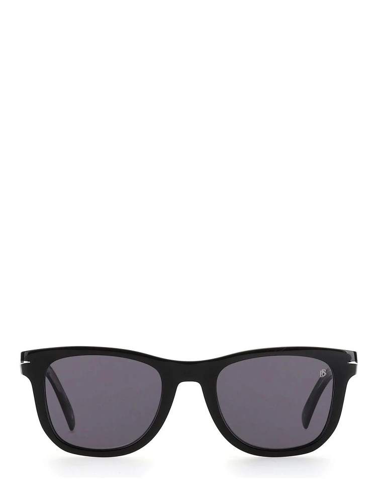 Black Plastic Sunglasses alternative