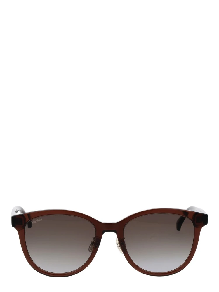 Brown Acetate Sunglasses alternative