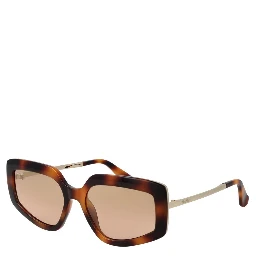 Multicolor Plastic Sunglasses