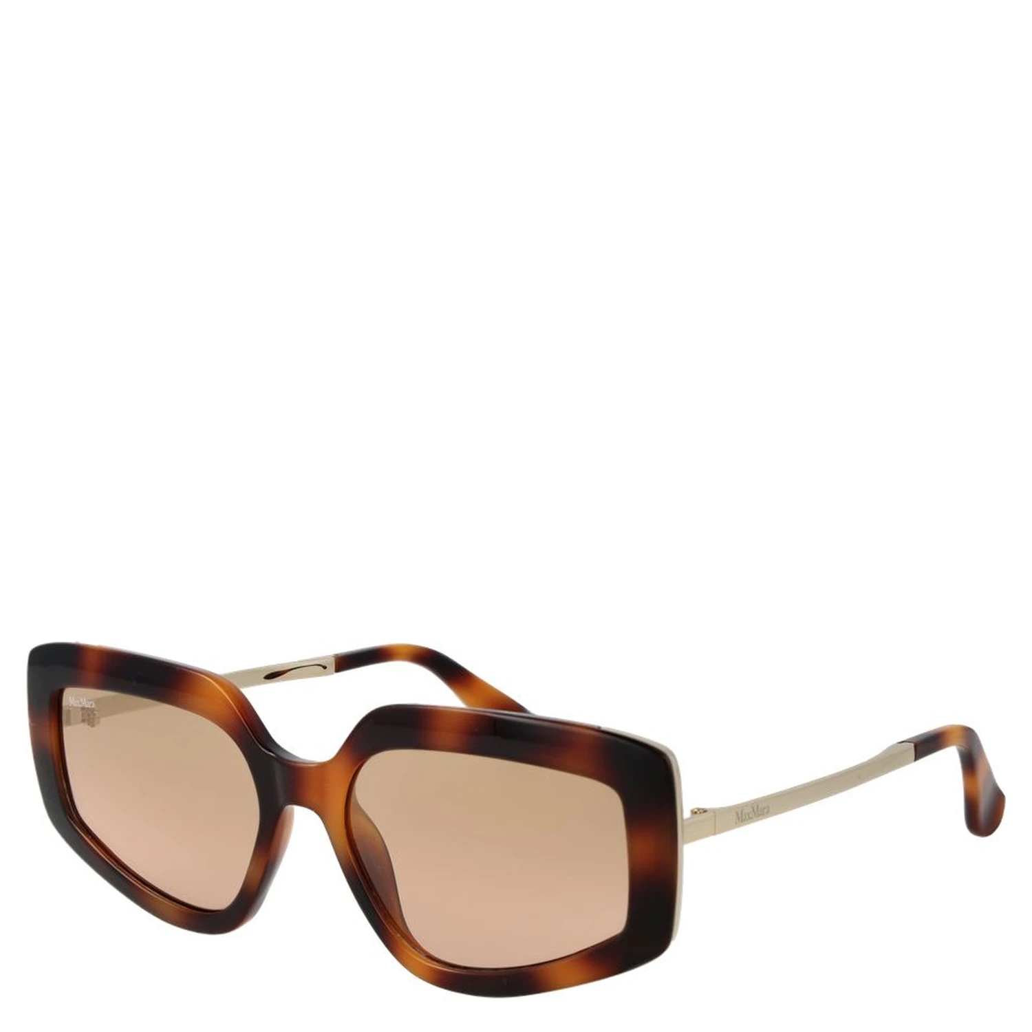 Multicolor Plastic Sunglasses