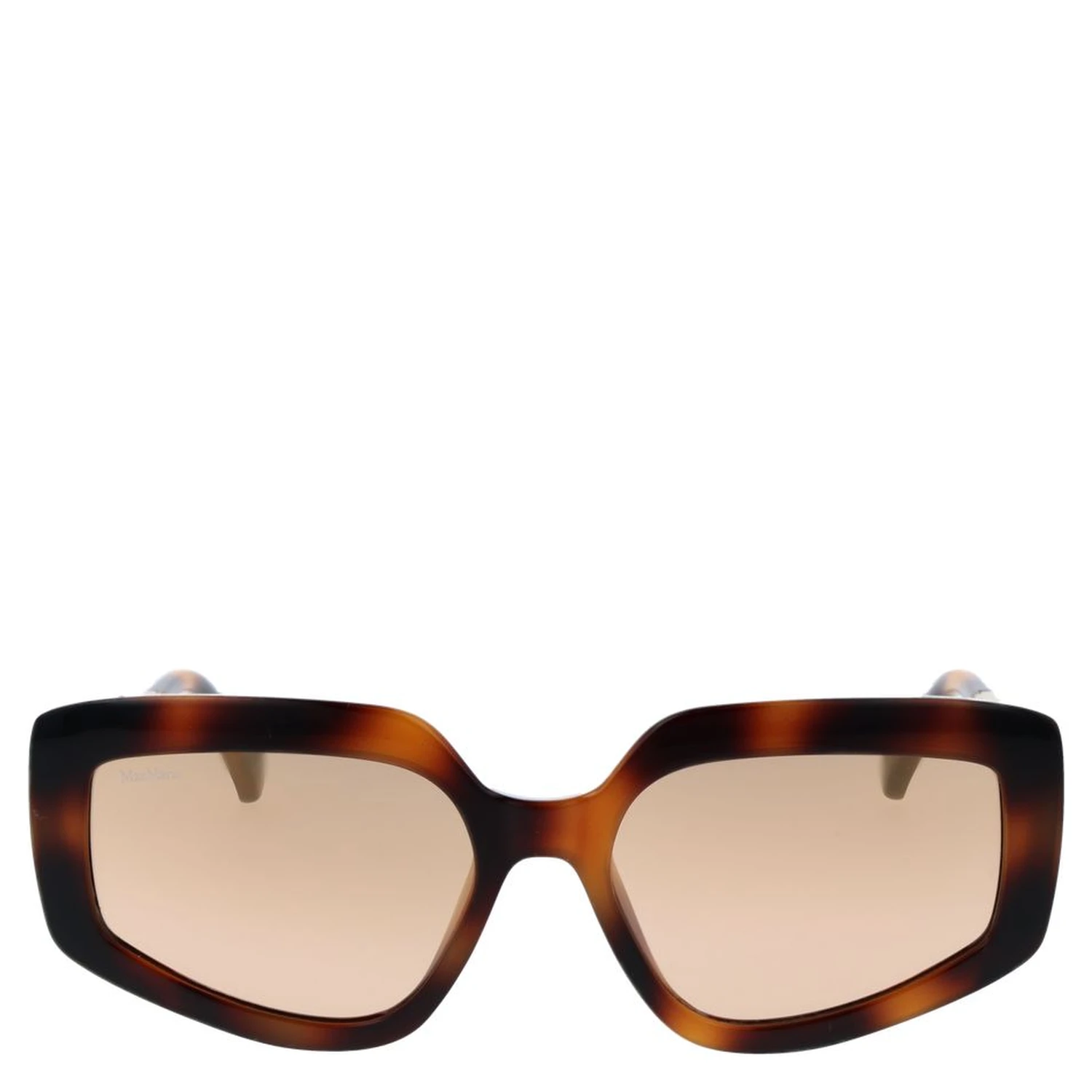 Multicolor Plastic Sunglasses