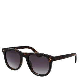 Brown Cellulose Acetate Sunglasses