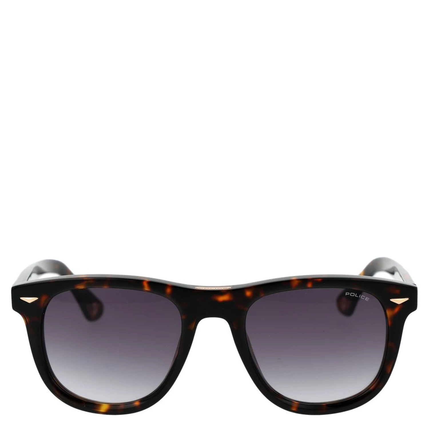 Brown Cellulose Acetate Sunglasses