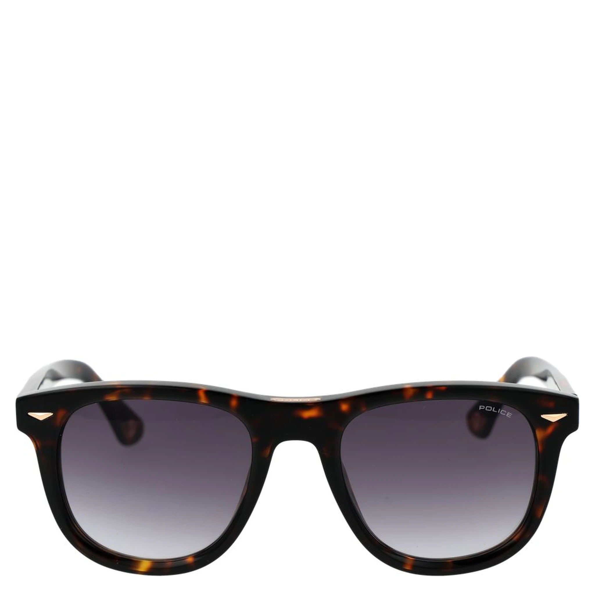 Brown Cellulose Acetate Sunglasses