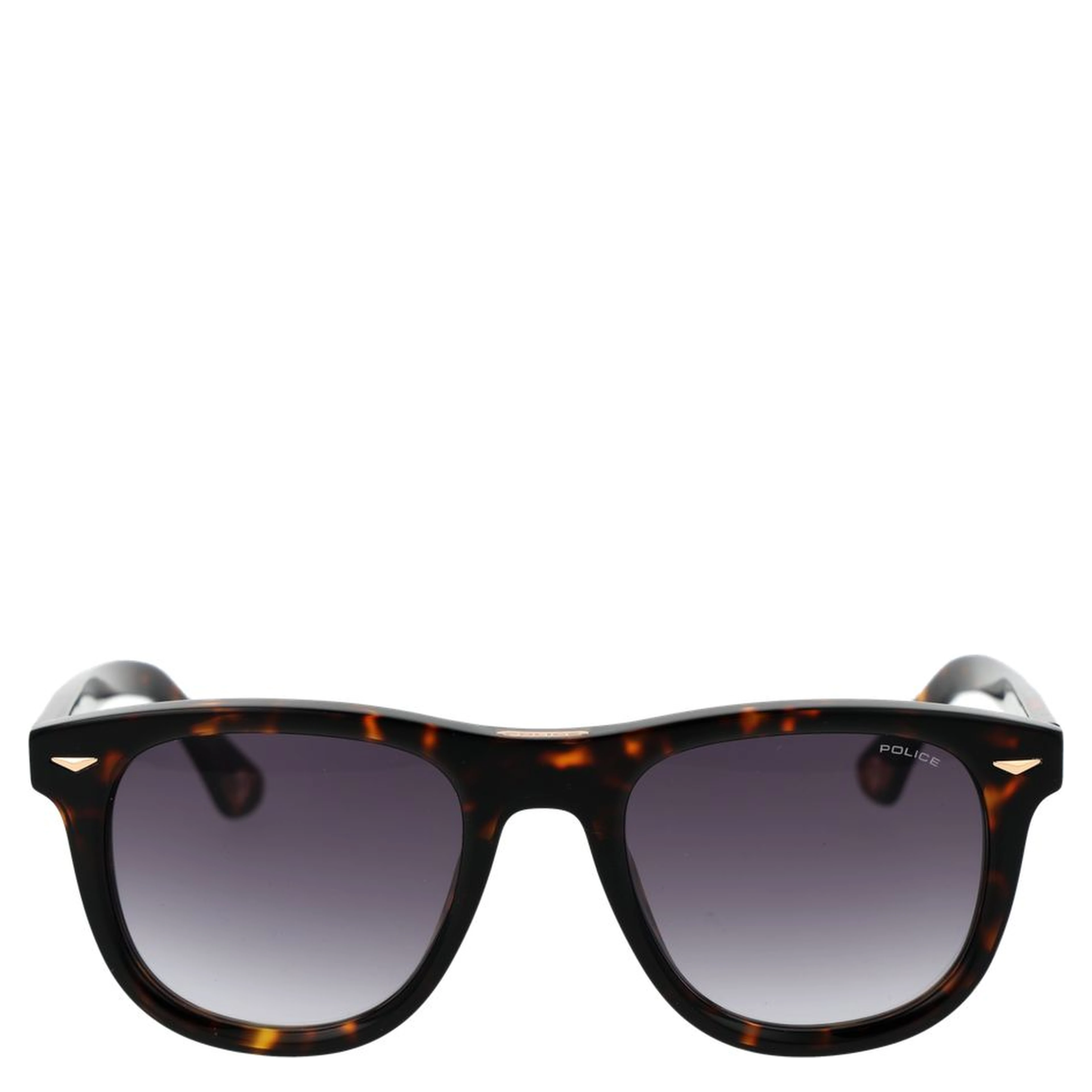 Brown Cellulose Acetate Sunglasses