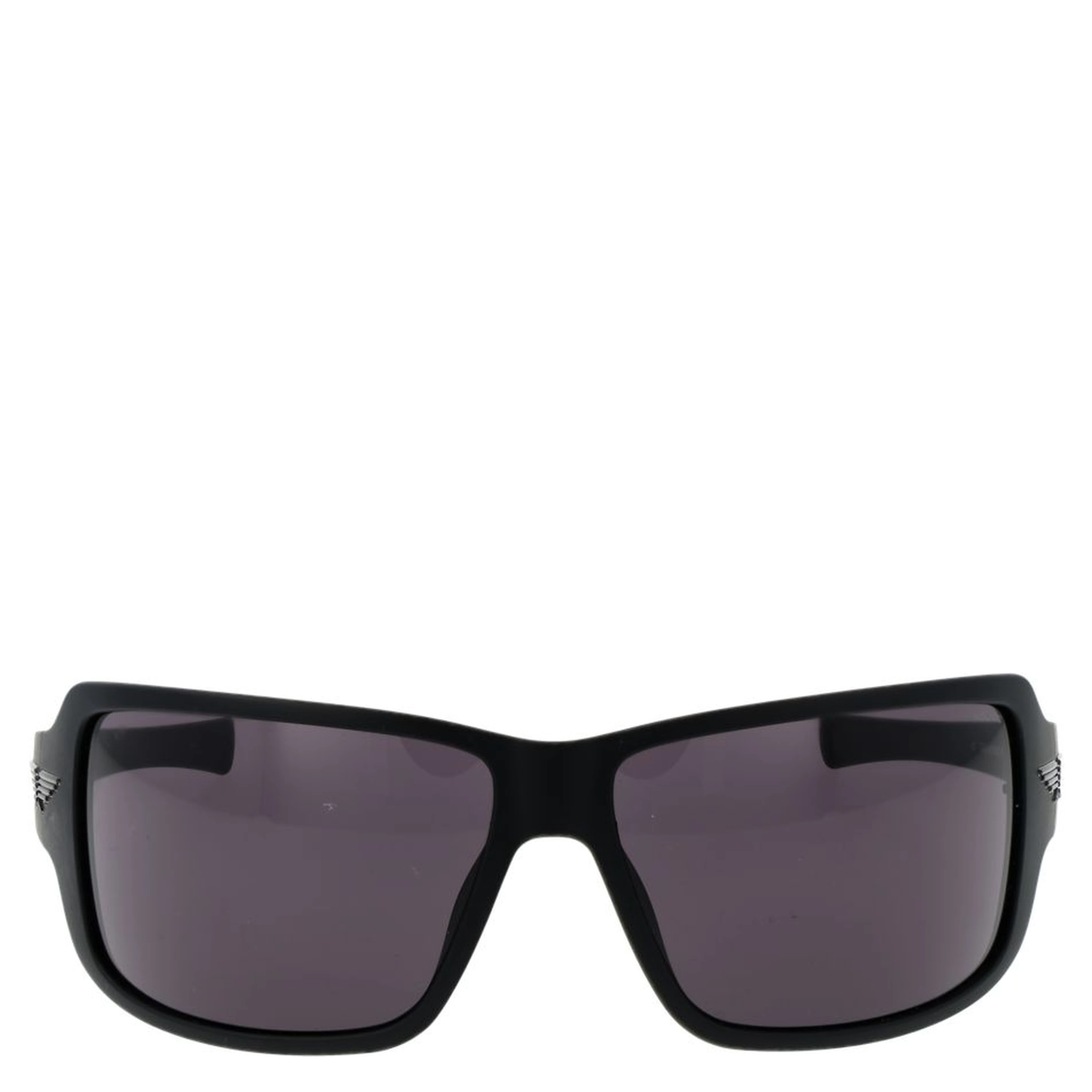 Black Plastic Sunglasses