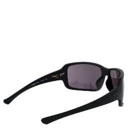 Black Plastic Sunglasses