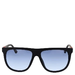 Black Plastic Sunglasses