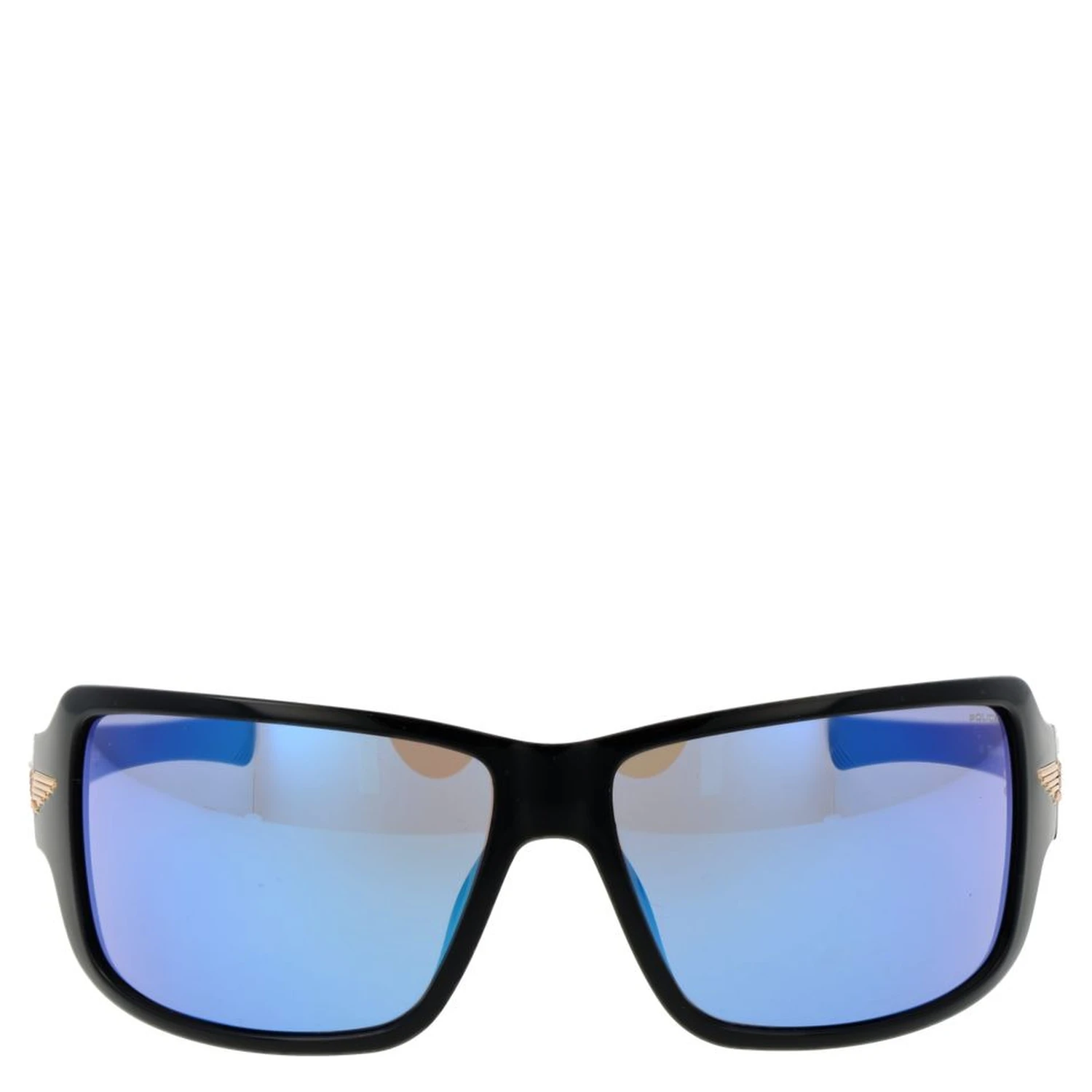 Black Plastic Sunglasses