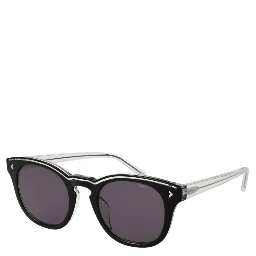 Black Plastic Sunglasses