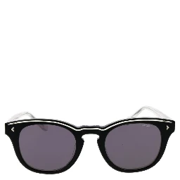 Black Plastic Sunglasses