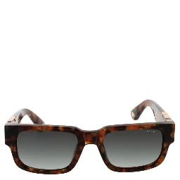 Brown Cellulose Acetate Sunglasses