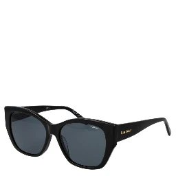 Black Acetate Sunglasses