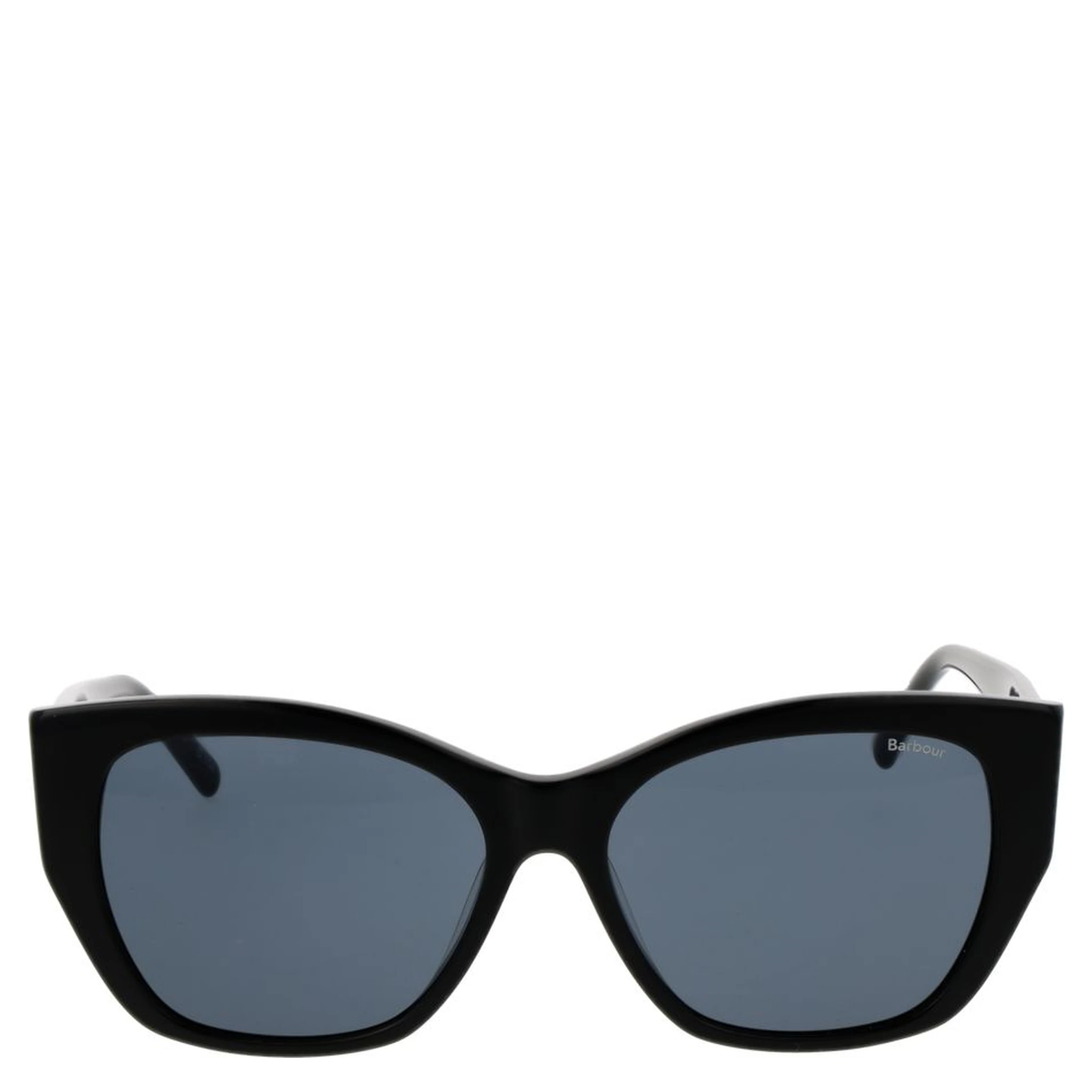 Black Acetate Sunglasses