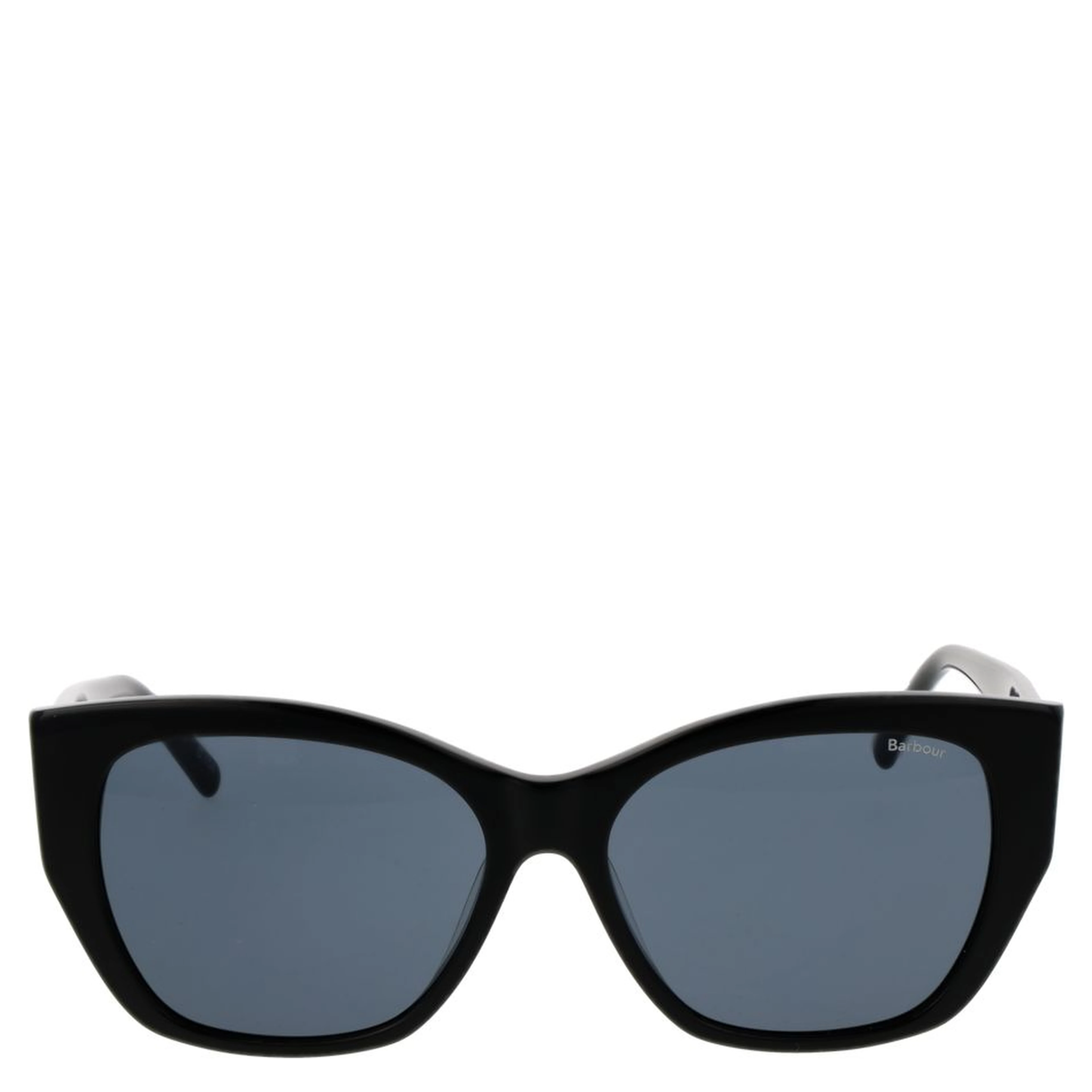 Black Acetate Sunglasses