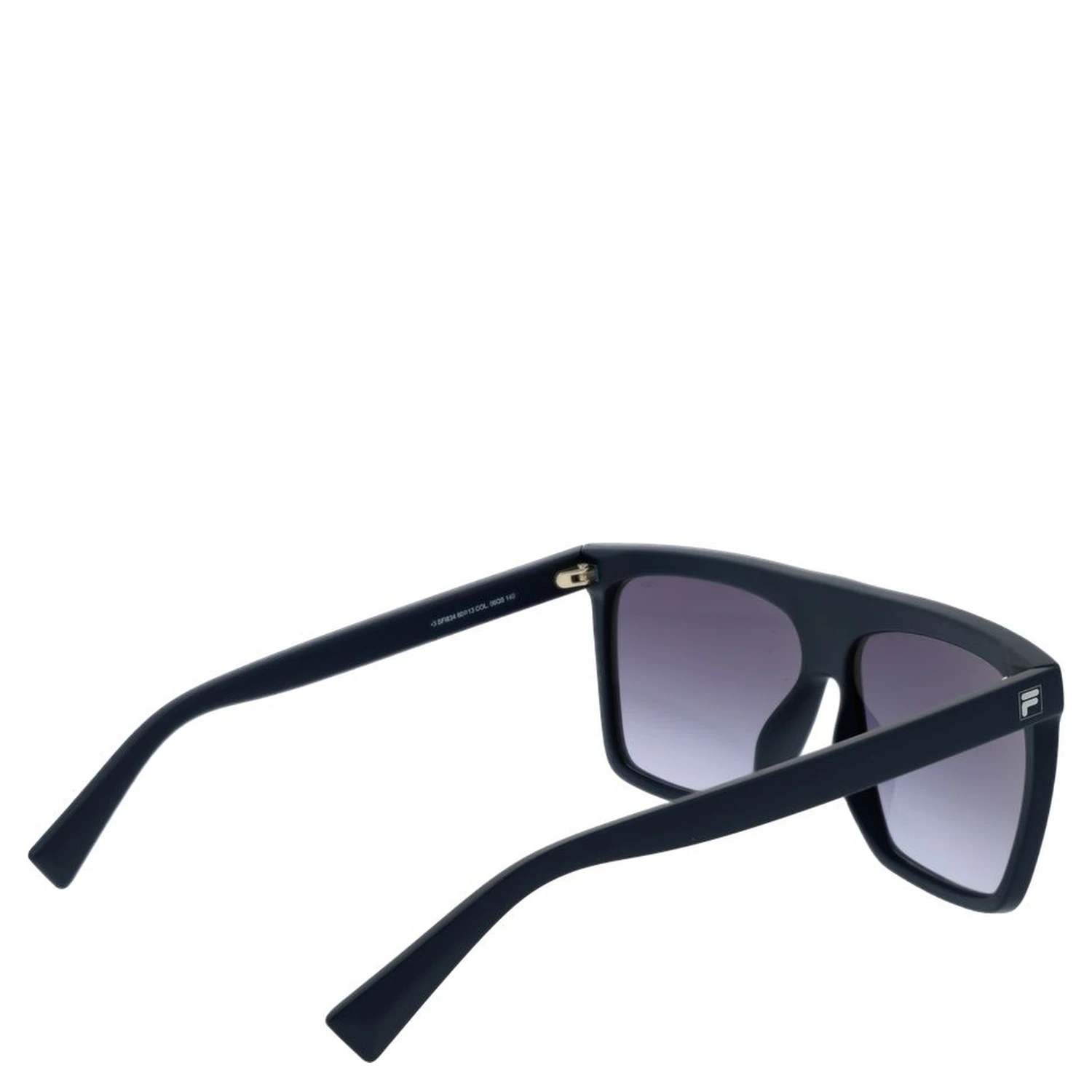 Blue Plastic Sunglasses