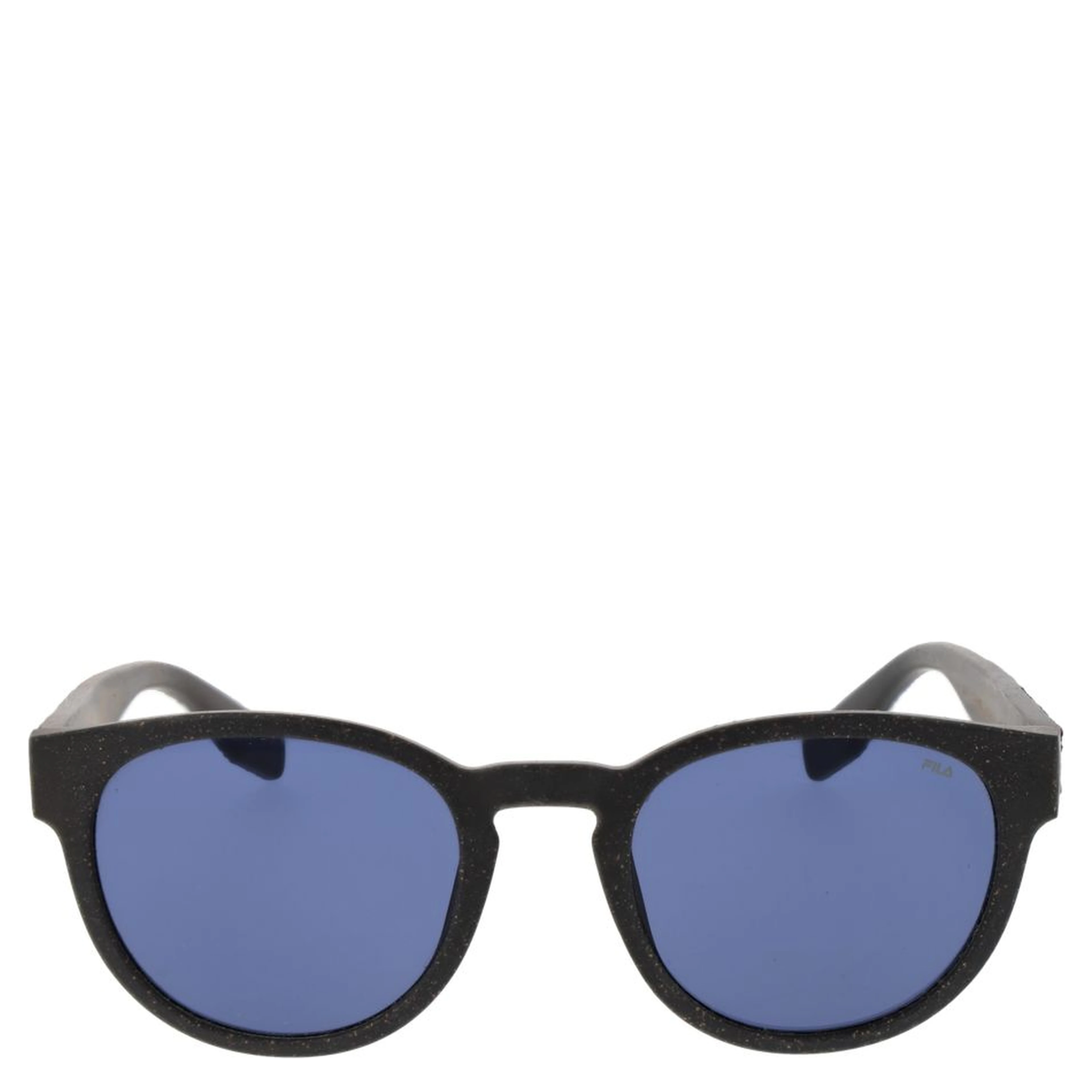 Gray Plastic Sunglasses