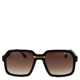 Black Plastic Sunglasses