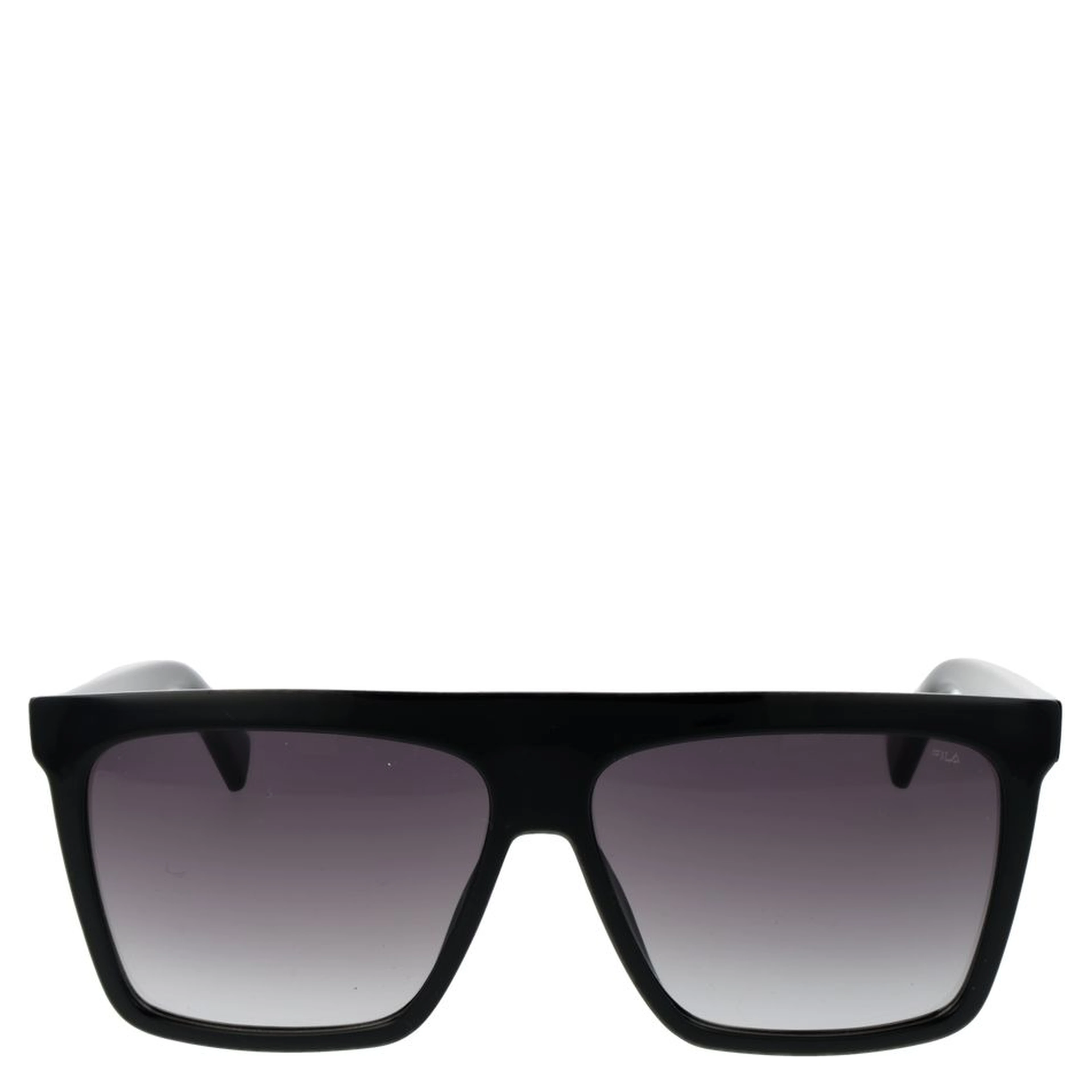 Black Plastic Sunglasses