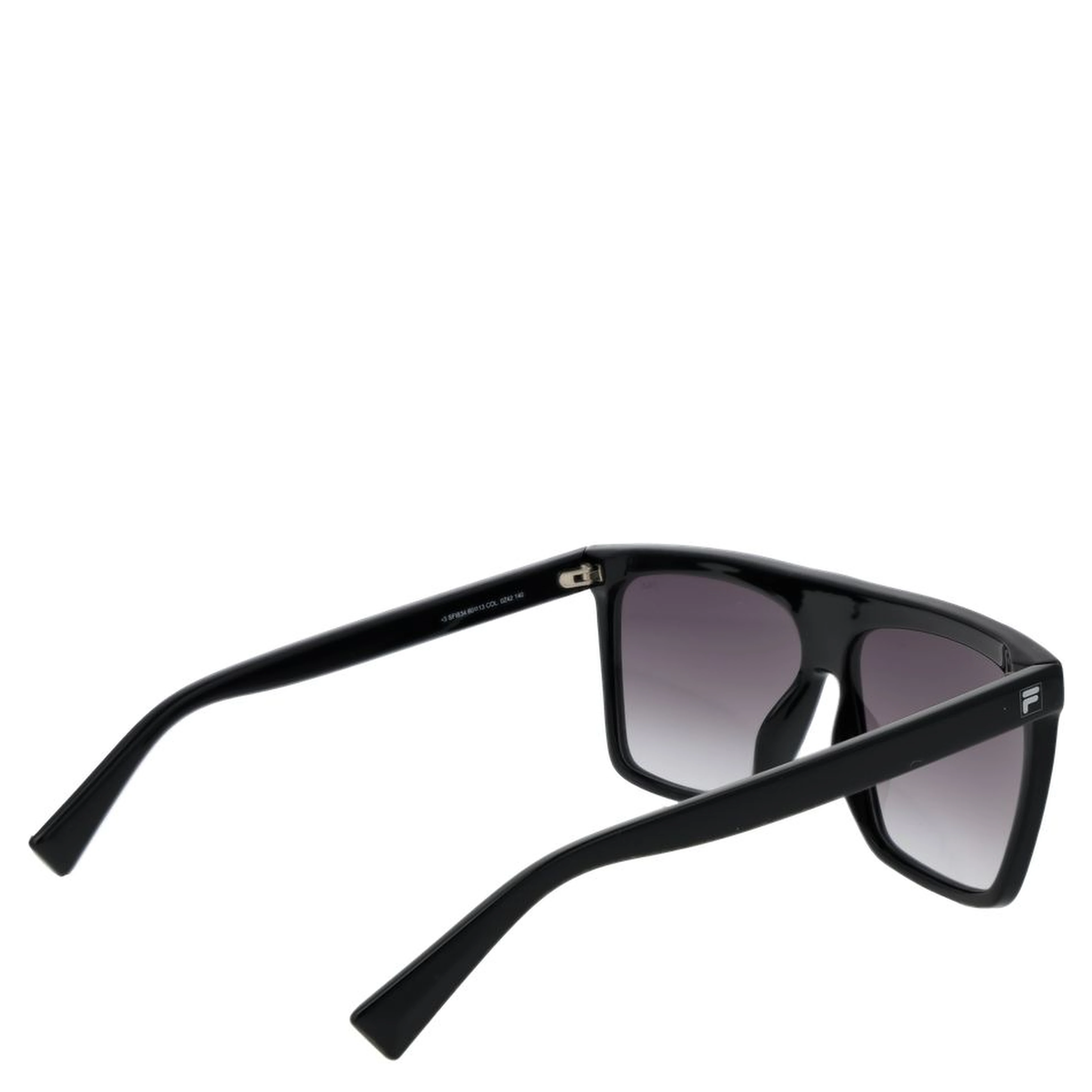 Black Plastic Sunglasses