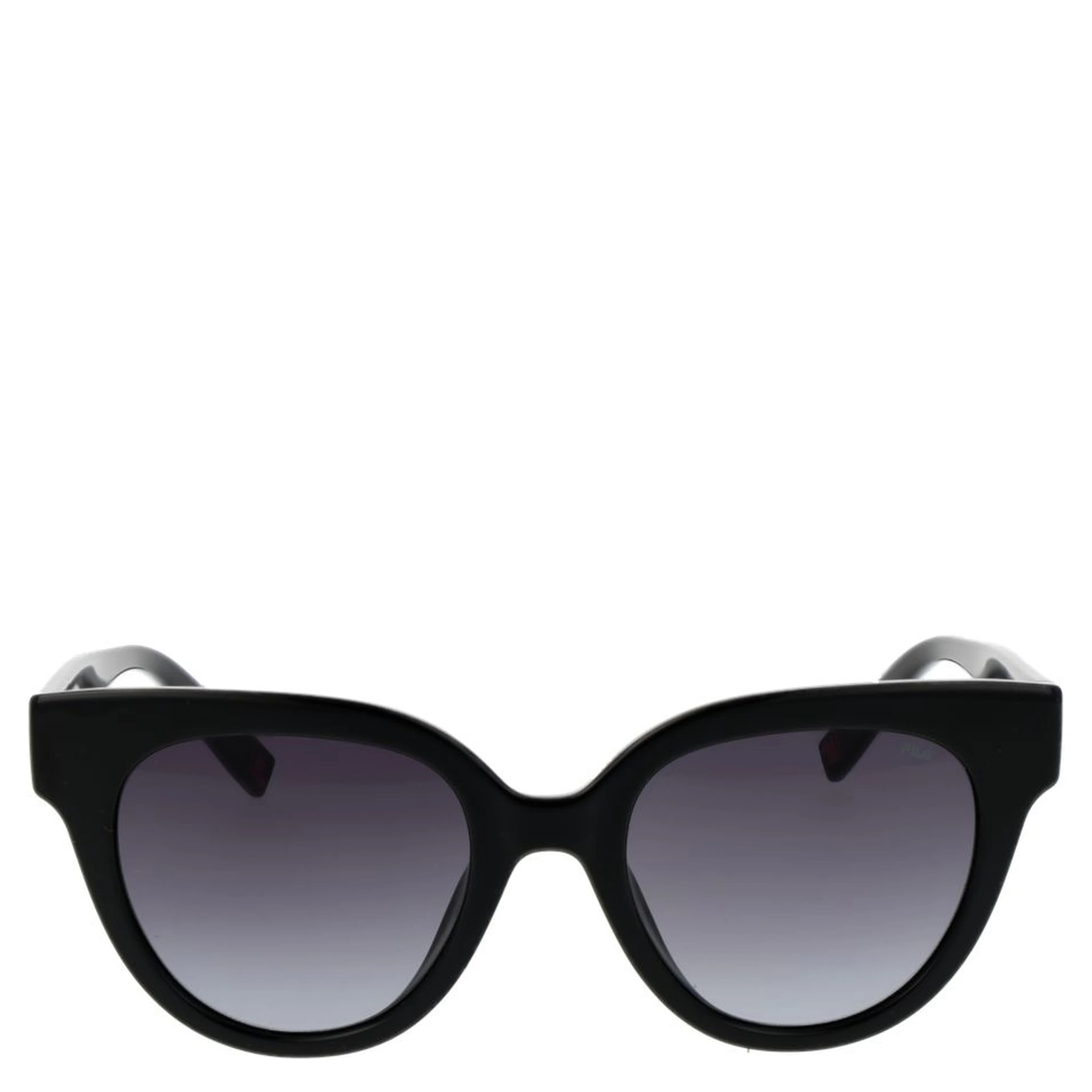 Black Plastic Sunglasses