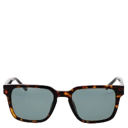 Brown Cellulose Acetate Sunglasses