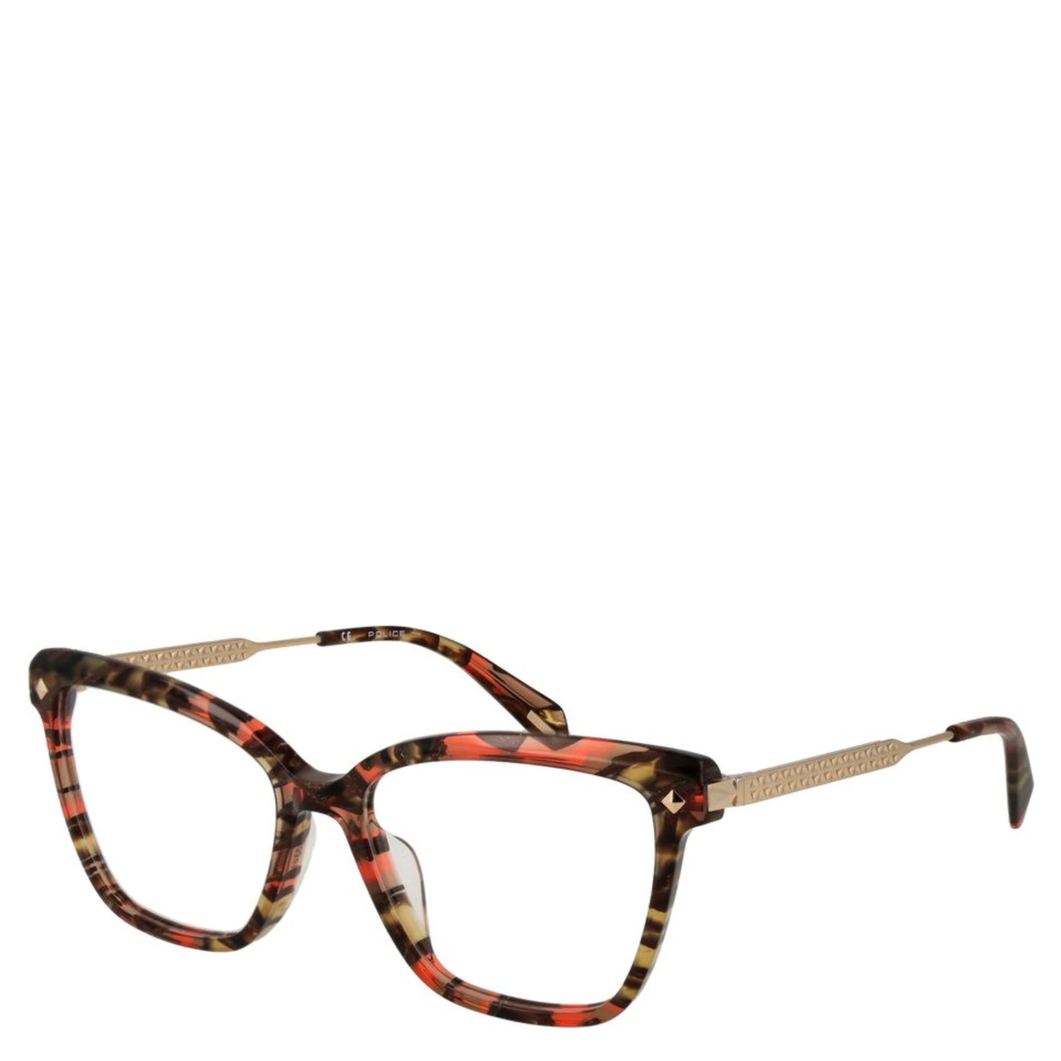 Multicolor Metal Glasses (Frames)