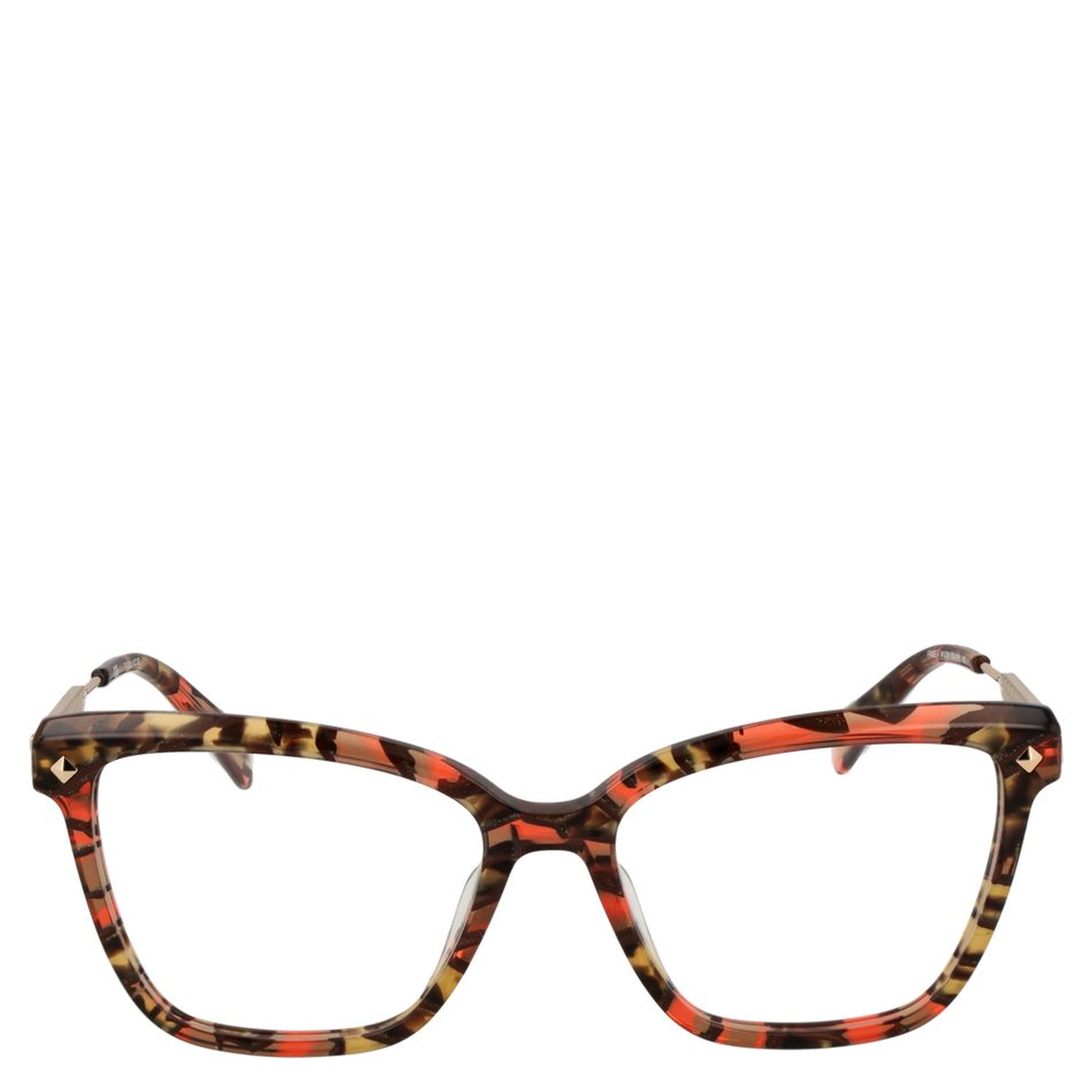 Multicolor Metal Glasses (Frames)