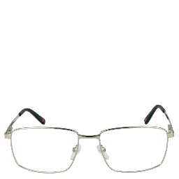 Silver Stainless Steel Glasses (Frames)
