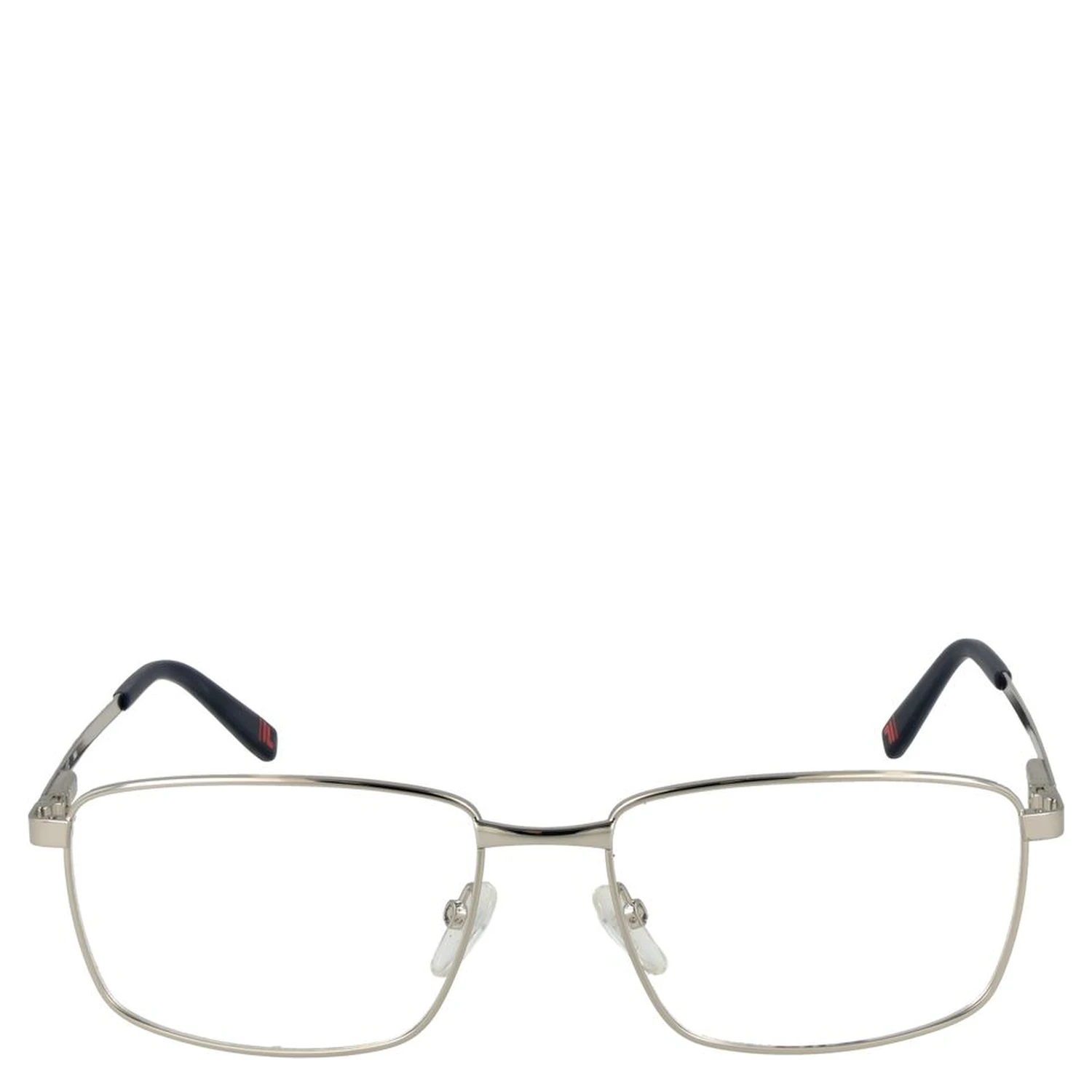 Silver Stainless Steel Glasses (Frames)