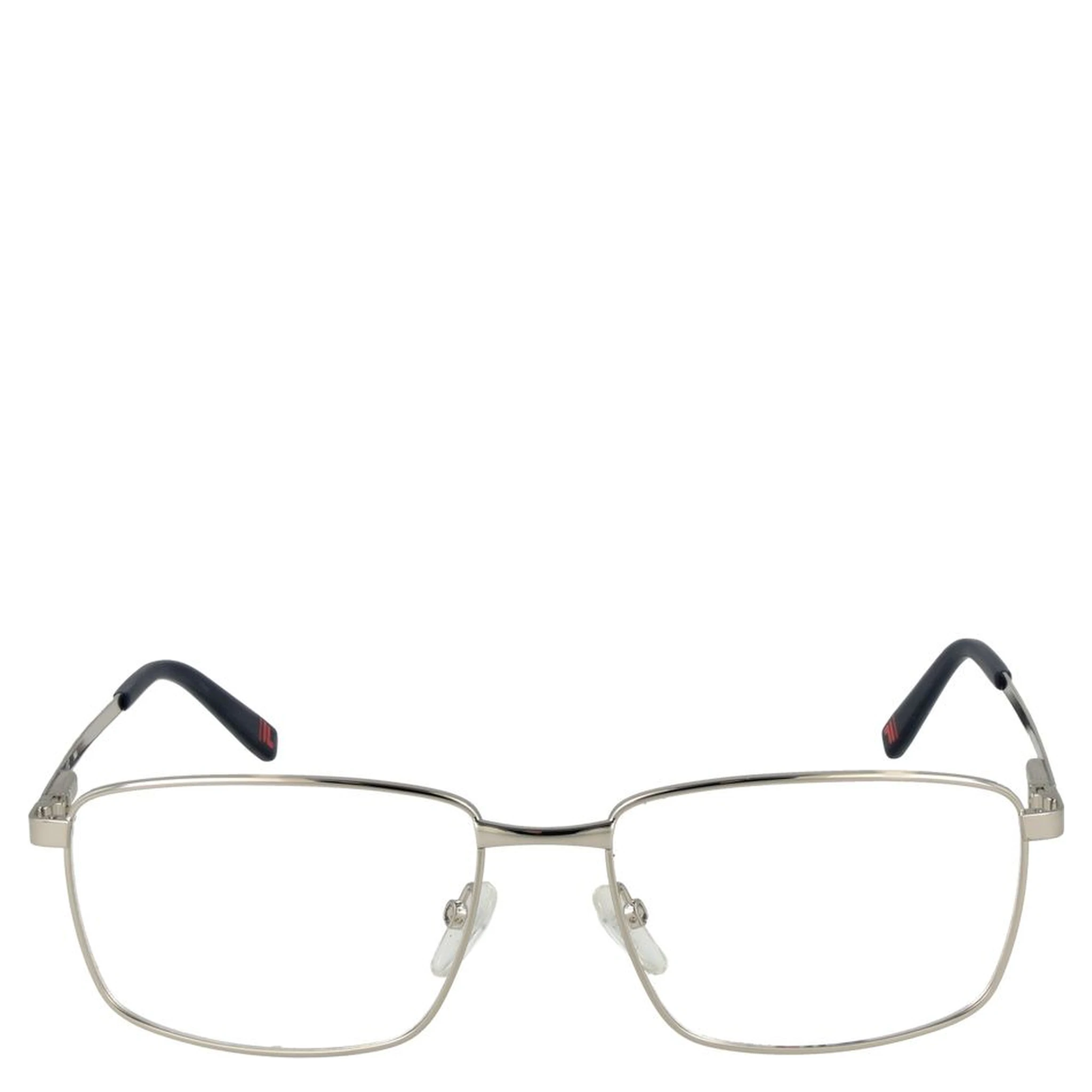 Silver Stainless Steel Glasses (Frames)