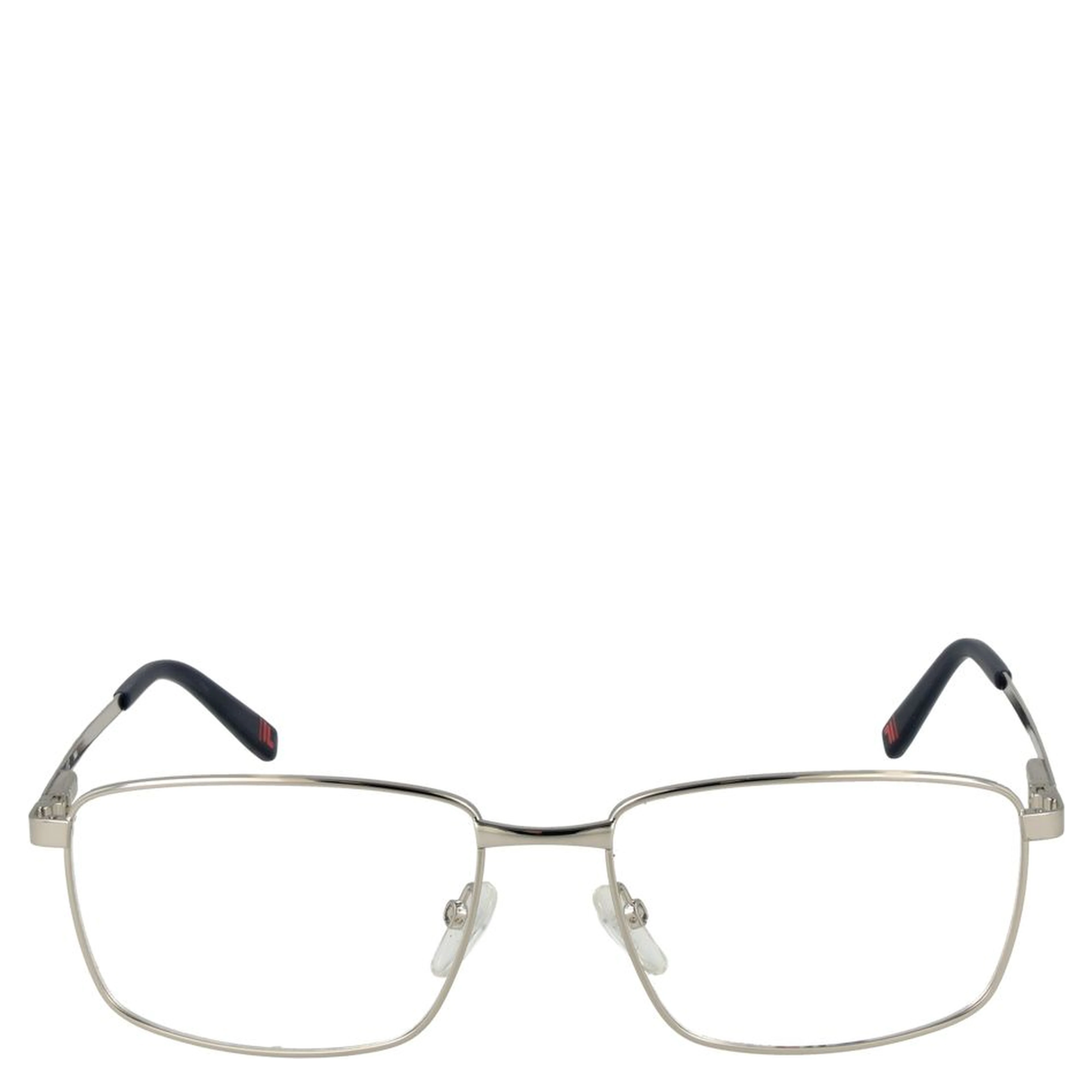 Silver Stainless Steel Glasses (Frames)