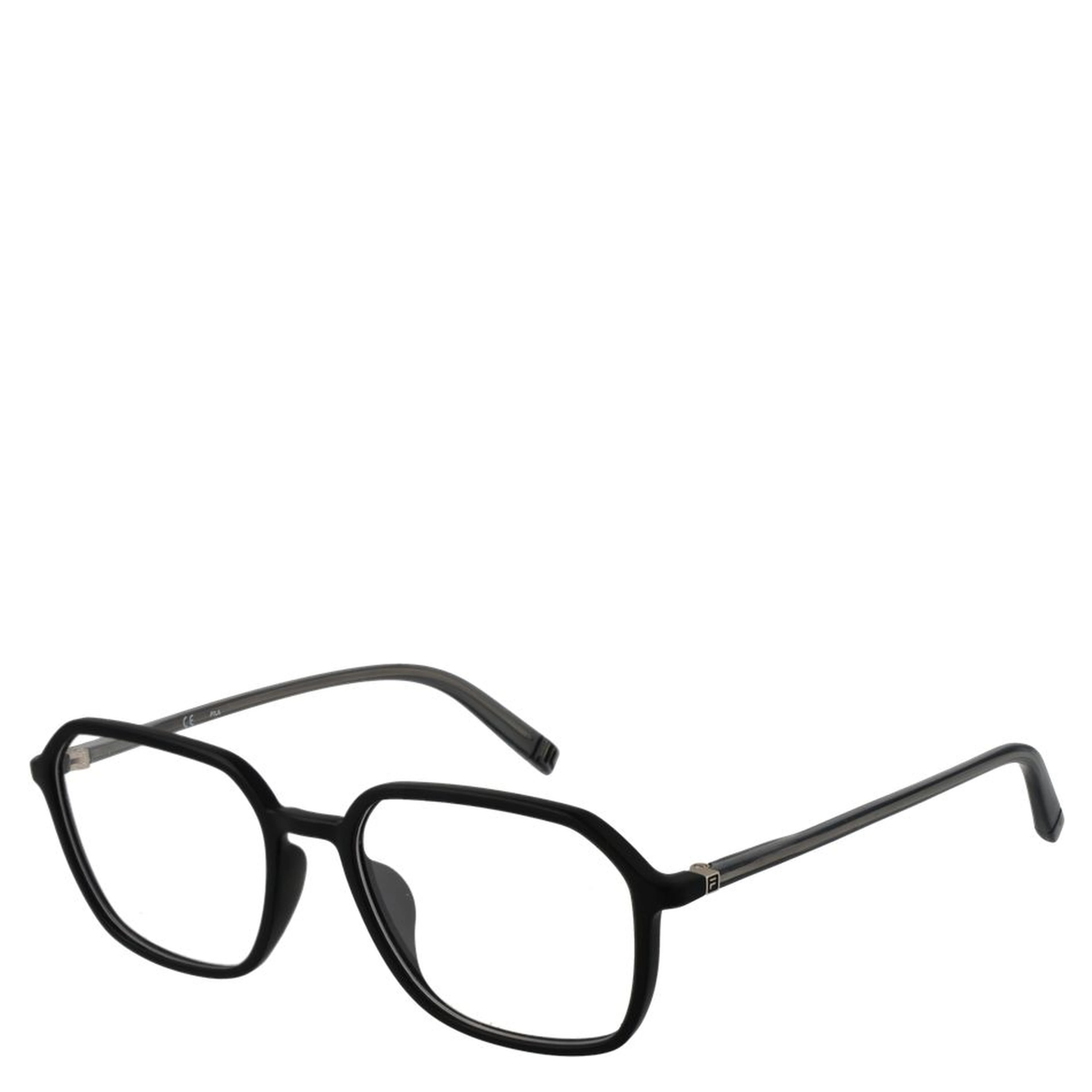 Black Cellulose Propionate Glasses (Frames)