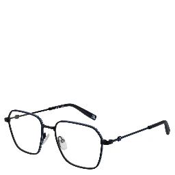 Blue Stainless Steel Glasses (Frames)