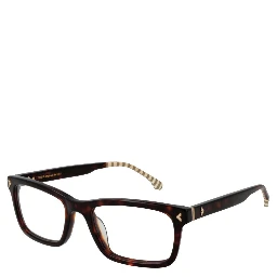 Brown Cellulose Acetate Glasses (Frames)