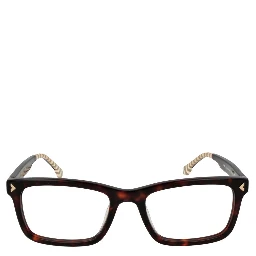 Brown Cellulose Acetate Glasses (Frames)