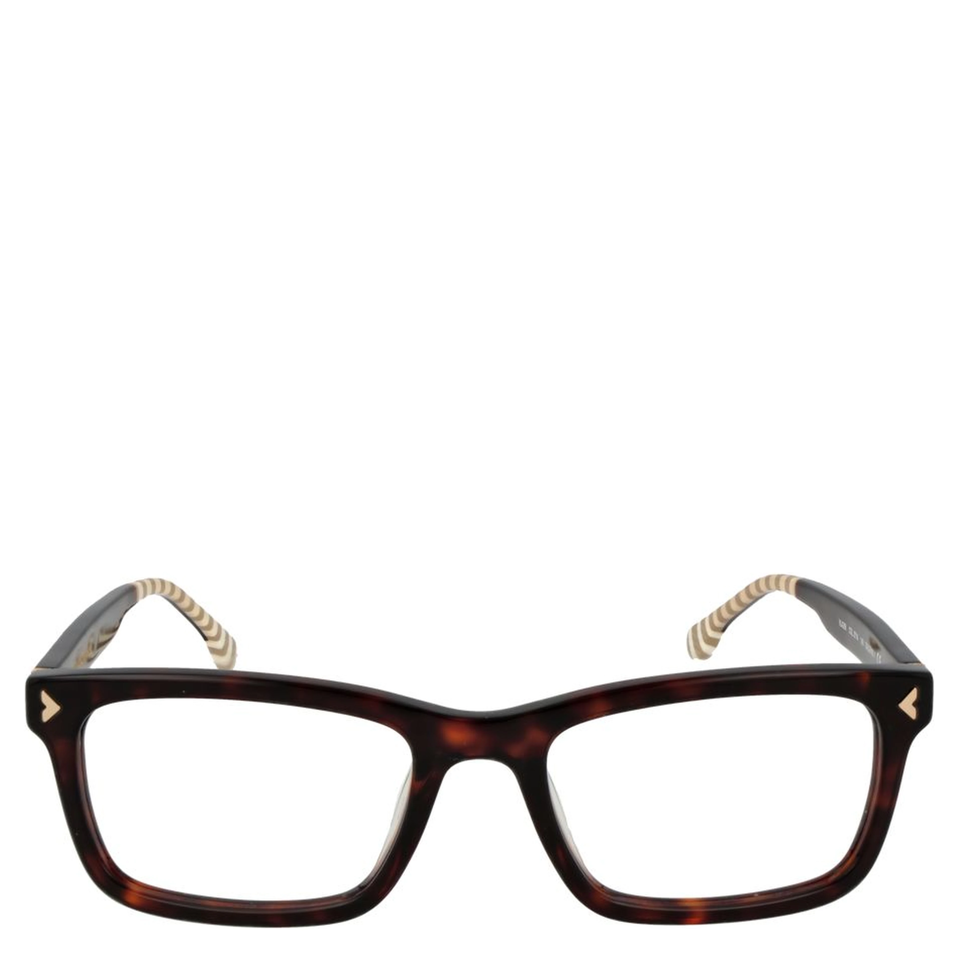 Brown Cellulose Acetate Glasses (Frames)