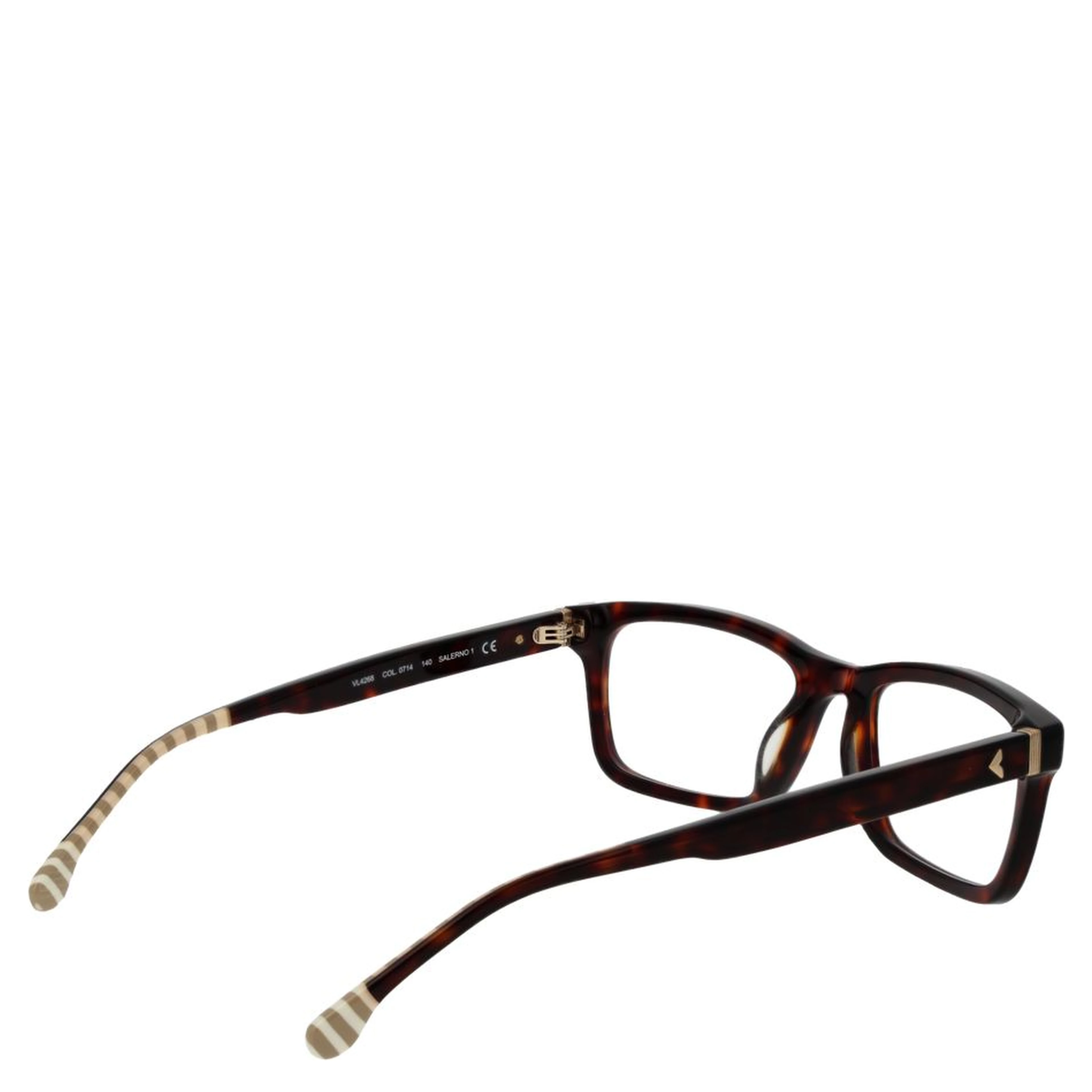 Brown Cellulose Acetate Glasses (Frames)