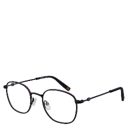 Blue Stainless Steel Glasses (Frames)