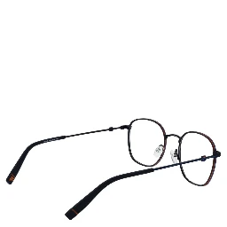 Blue Stainless Steel Glasses (Frames)