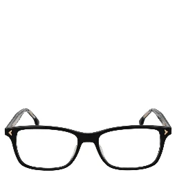 Black Cellulose Acetate Glasses (Frames)