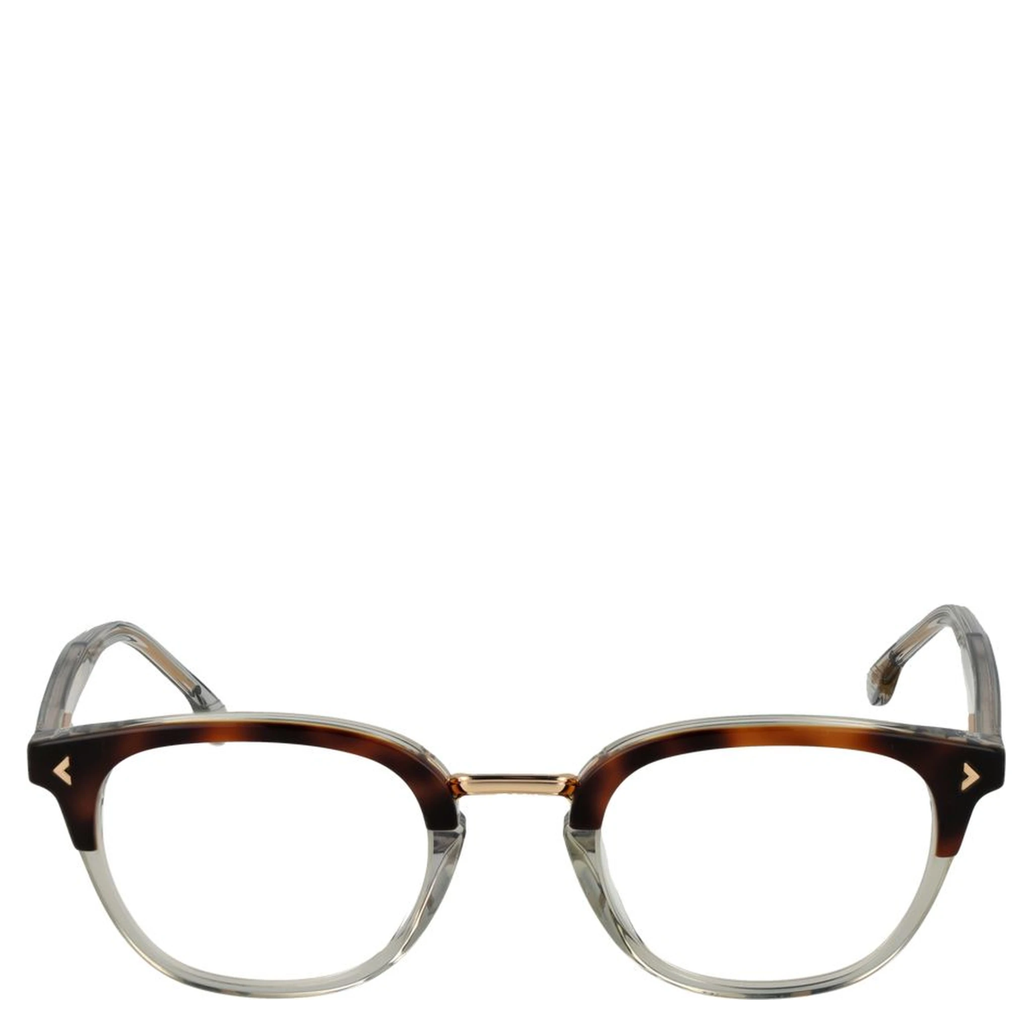Multicolor Cellulose Acetate Glasses (Frames)