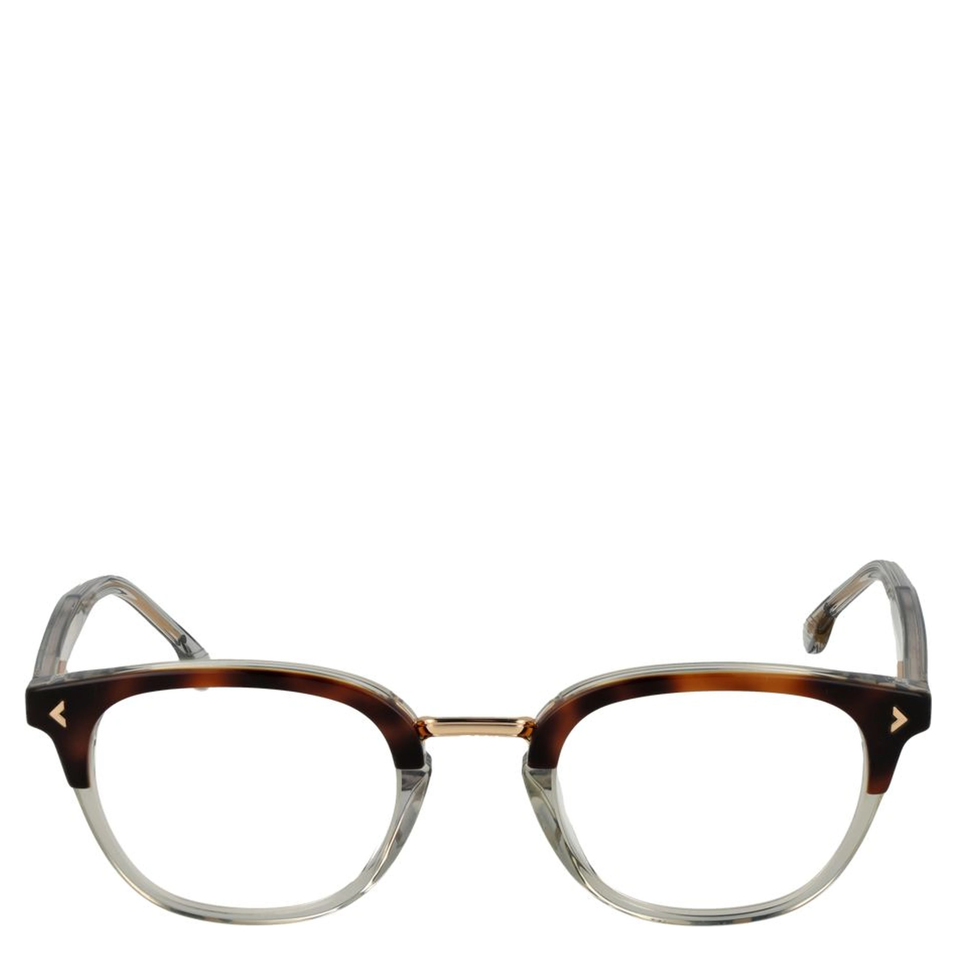 Multicolor Cellulose Acetate Glasses (Frames)